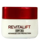 L'Oreal Paris, Revitalift, Anti-veroudering, Oogcrème, SPF 30, 50 ml