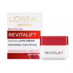 L'Oreal Paris, Revitalift, Hydraterend, Oogcrème, 15 ml - Afbeelding 2