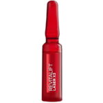Set, L'Oreal Paris, Revitalift Laser Renew, Glycolzuur, Schillen, Ampullen Behandeling Serum, Voor gezicht, Voor vrouwen, 7 st, 1 ml