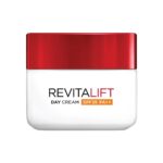 L'Oreal Paris, Revitalift, Anti-veroudering, Room, Voor gezicht, SPF 35, 50 ml