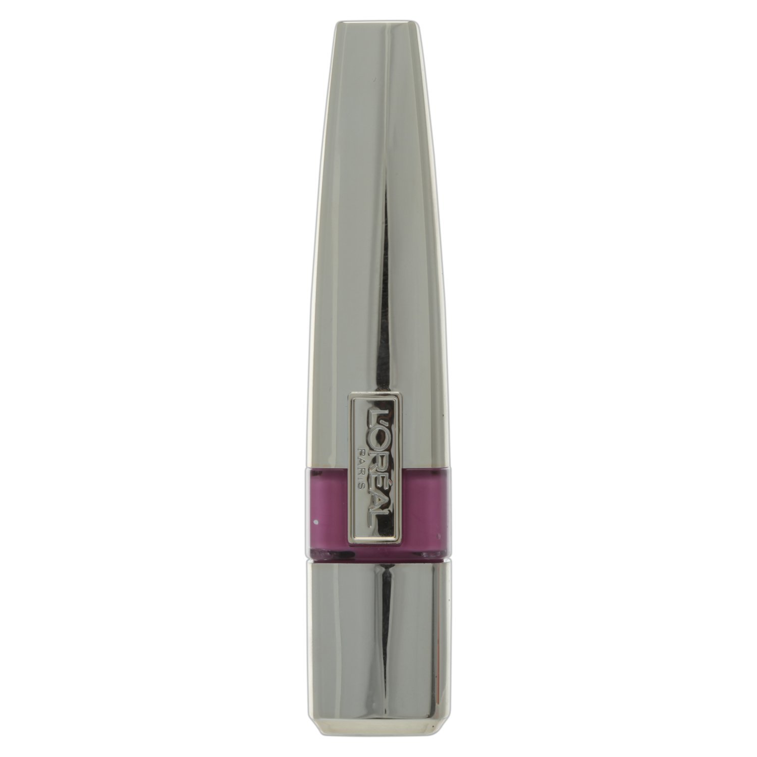 Version 1.0.0 L'Oreal Paris, Shine Caresse, Lipgloss, 400, Eva, 6 ml - Afbeelding 1
