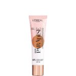 L'Oreal Paris, Skin Paradise, Aloe Vera, Hydraterend, Watercrème, Voor gezicht, SPF 20, 01, Diep, 30 ml - Afbeelding 2