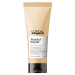 L'Oreal Professionnel, Serie Expert Absolut Repair, Eiwit + Gouden quinoa, Haarconditioner, Directe resurfacing, 200 ml