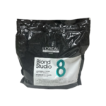 L'Oreal Professionnel, Blond Studio MT8, Markeren, Haar Oxidatie Poeder, 500 g
