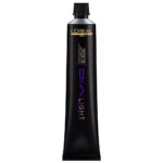 L'Oreal Professionnel, Dia Light, Zonder ammoniak, Semi-permanente haarkleuring, 9 Very Light Blond, 50 ml - Afbeelding 2