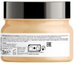 L'Oreal Professionnel, Serie Expert Absolut Repair, Eiwit + Gouden quinoa, Haarbehandelingscrèmemasker, Directe resurfacing, 250 ml - Afbeelding 2