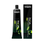 L'Oreal Professionnel, Inoa, Zonder ammoniak, Permanente haarkleuring, 6.32 , 60 ml - Afbeelding 2