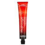 L'Oreal Professionnel, Majirouge, Permanente haarkleuring, C 5.20 Light Extra Burgundy Brown, 50 ml - Afbeelding 2