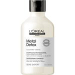 L'Oreal Professionnel, Serie Expert Metal Detox, Haarshampoo, Antimetaal, 300 ml