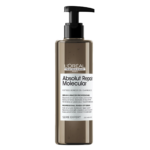 L'Oreal Professionnel, Serie Expert Absolut Repair Molecular, Haarserum, Voor reparatie, 250 ml