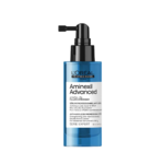 L'Oreal Professionnel, Serie Expert Aminexil Advanced, Leave-in hoofdhuidbehandeling serum, Tegen haaruitval, 90 ml