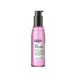 L'Oreal Professionnel, Serie Expert Liss Unlimited, Haaroliebehandeling, Anti-pluis, 125 ml