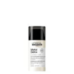 L'Oreal Professionnel, Serie Expert Metal Detox, Leave-in crèmebehandeling voor haar, Antimetaal, 100 ml