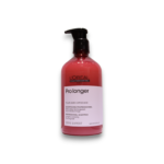 L'Oreal Professionnel, Serie Expert Pro Longer, Vulstof-A100 + Aminozuur, Haarshampoo, Lengtes Vernieuwen, 500 ml