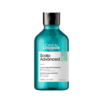 L'Oreal Professionnel, Serie Expert Scalp Advanced, Haarshampoo, Voor zuivering, 300 ml