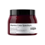 L'Oreal Professionnel, Vitamino Color Spectrum, Haarbehandelingscrèmemasker, Voor kleurbescherming, 500 ml
