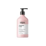 L'Oreal Professionnel, Serie Expert Vitamino Color, Resveratrol, Haarshampoo, Voor kleurbescherming, 500 ml