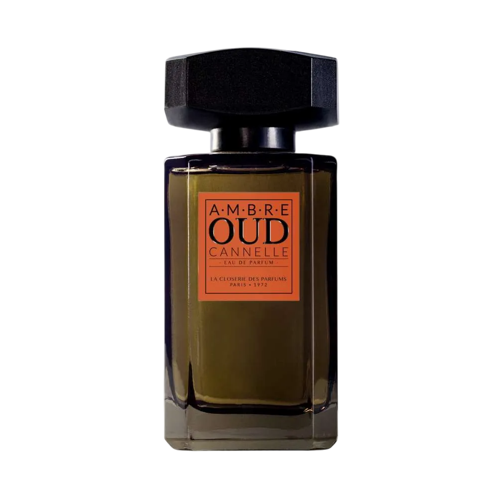 la-closerie-ambre-oud-cannelle-eau-de-parfum-unisex-100-ml-1744029716 La Closerie Des Parfums, Ambre Oud Cannelle, Parfumwater, Uniseks, 100 ml - Afbeelding 1