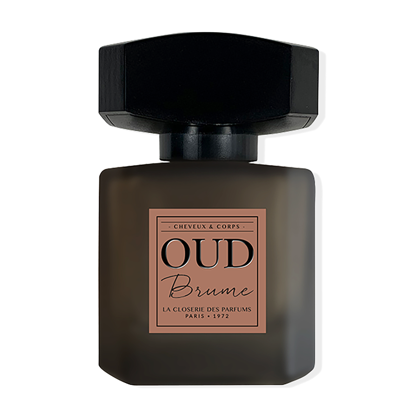 la-closerie-des-parfums-oud-brume-eau-de-parfum-unisex-100-ml-1744030967 La Closerie Des Parfums, Oud Brume, Haarparfum Mist, Voor vrouwen, 50 ml - Afbeelding 1