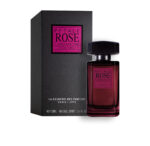 La Closerie Des Parfums, Petale Rose Cardamome, Parfumwater, Uniseks, 100 ml - Afbeelding 2