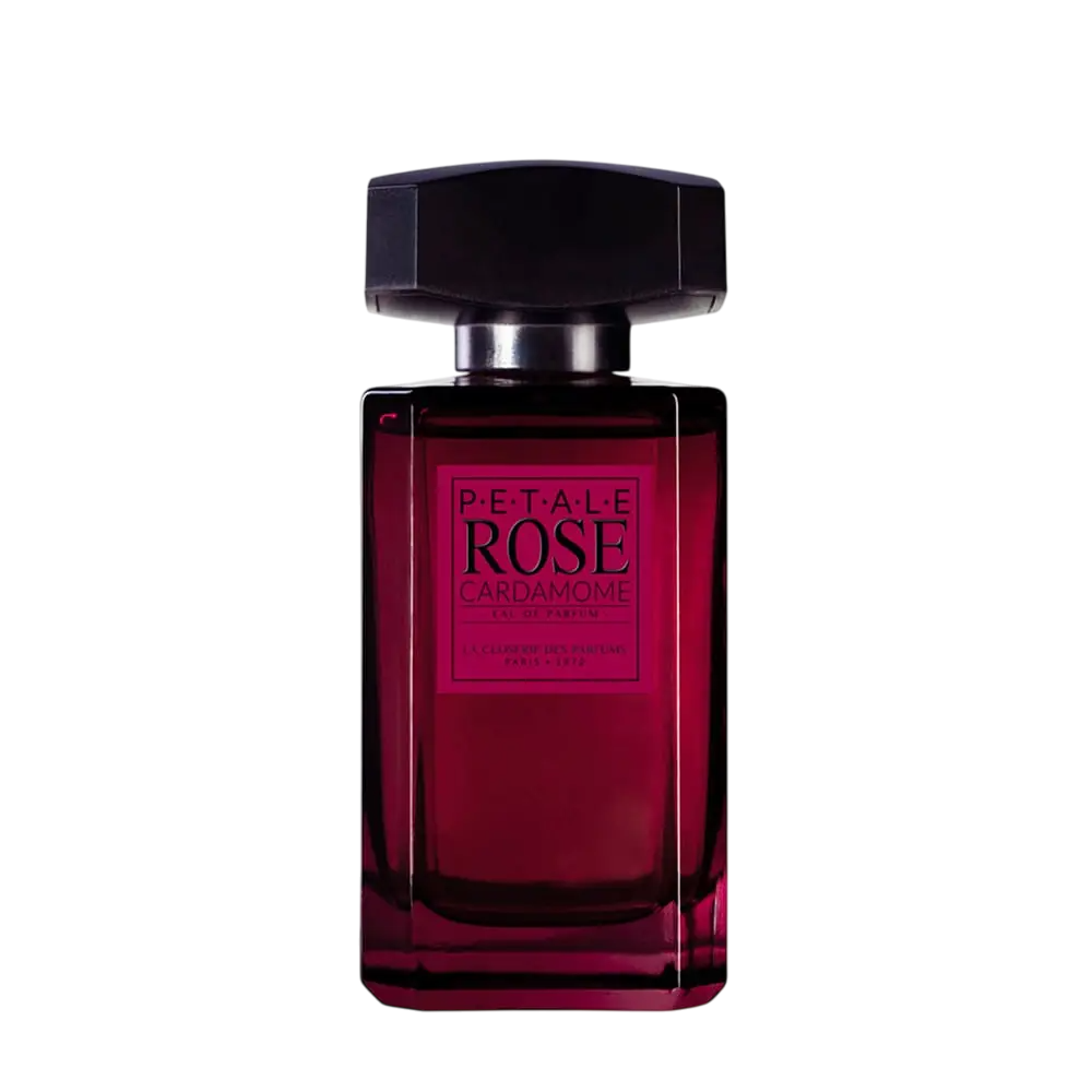 la-closerie-des-parfums-petale-rose-cardamome-eau-de-parfum-unisex-100-ml-1744634237 La Closerie Des Parfums, Petale Rose Cardamome, Parfumwater, Uniseks, 100 ml *Tester - Afbeelding 1