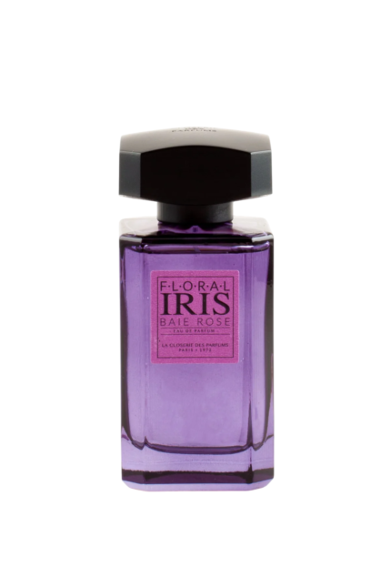 La Closerie Des Parfums, Floral Iris Baies Rose, Parfumwater, Uniseks, 100 ml