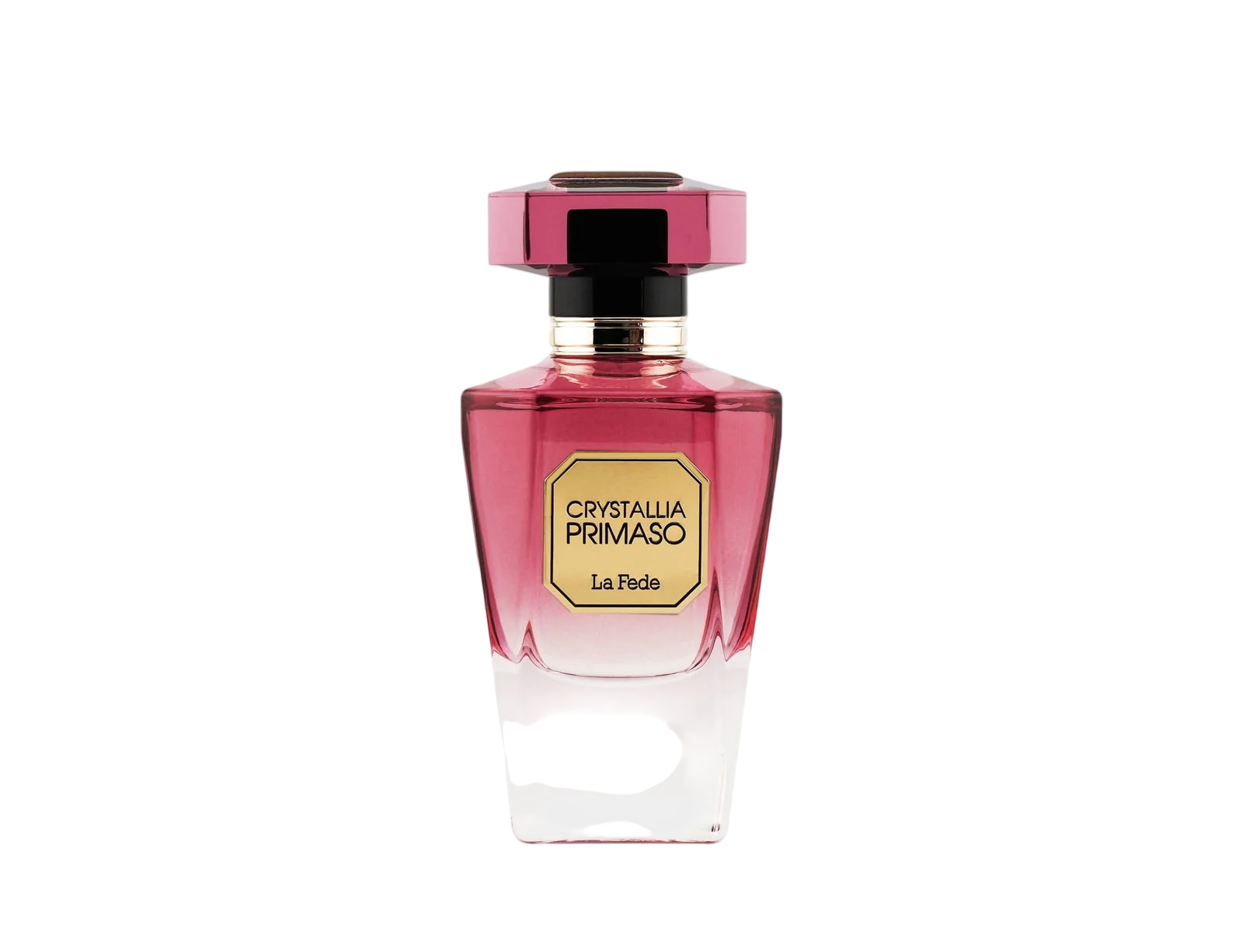 la-fede-crystallia-primaso-eau-de-parfum-for-women-100-ml-1785305642 La Fede, Crystallia Primaso, Parfumwater, Voor vrouwen, 100 ml - Afbeelding 1