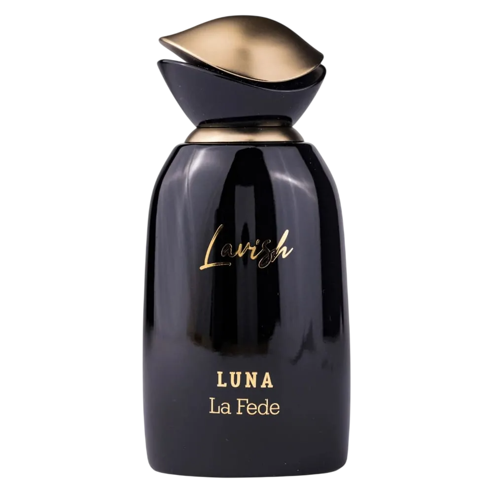 la-fede-lavish-luna-eau-de-parfum-unisex-100-ml-1785306723 La Fede, Lavish Luna, Parfumwater, Uniseks, 100 ml - Afbeelding 1