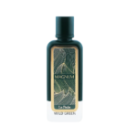 La Fede, Magnum Wild Green, Parfumwater, Voor mannen, 100 ml