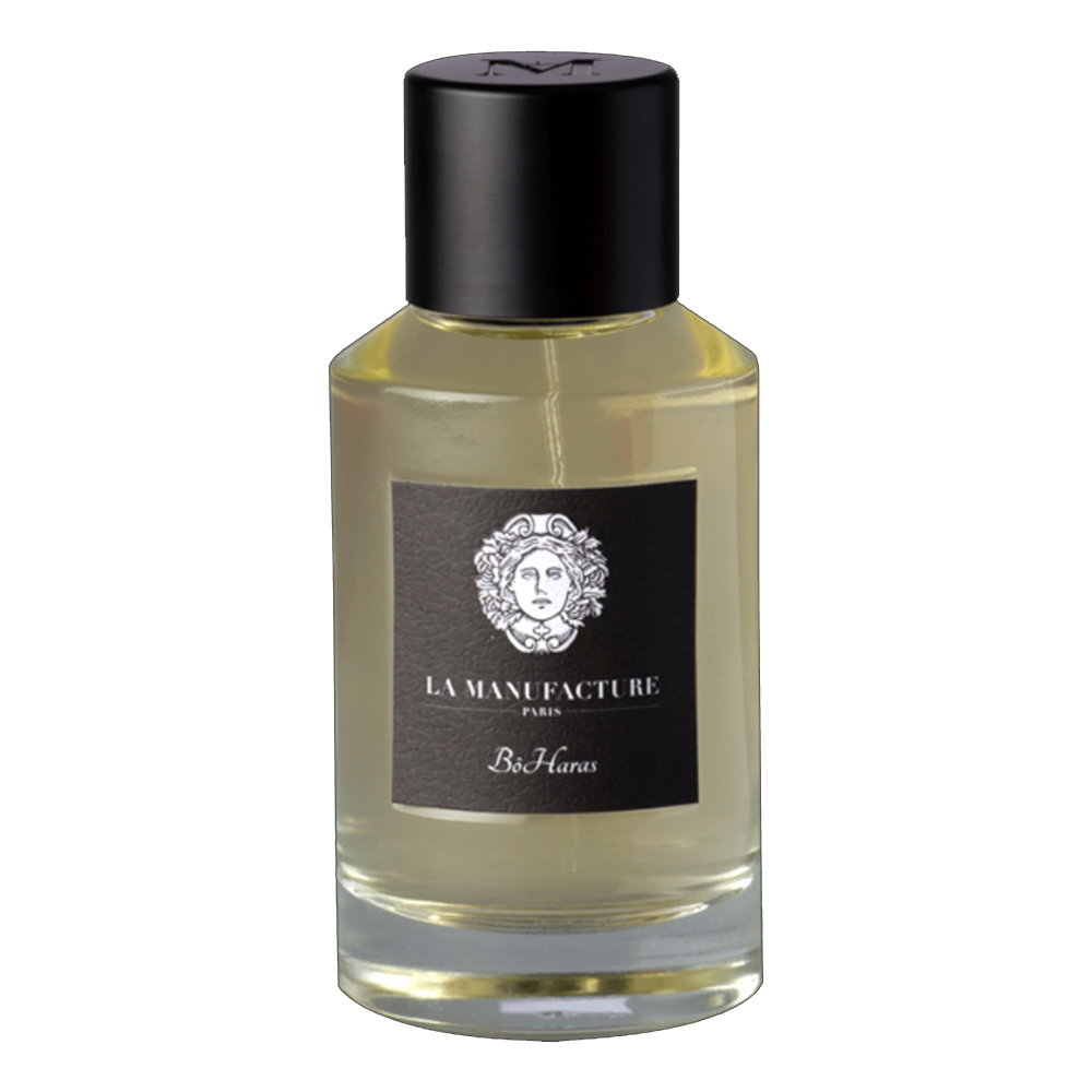 la-manufacture-boharas-eau-de-parfum-unisex-100-ml-1744278582 La Manufacture, Boharas, Parfumwater, Uniseks, 100 ml *Tester - Afbeelding 1