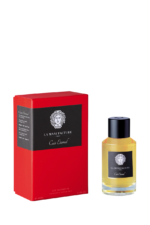 La Manufacture, Cuir Eternel, Parfumwater, Uniseks, 100 ml - Afbeelding 2