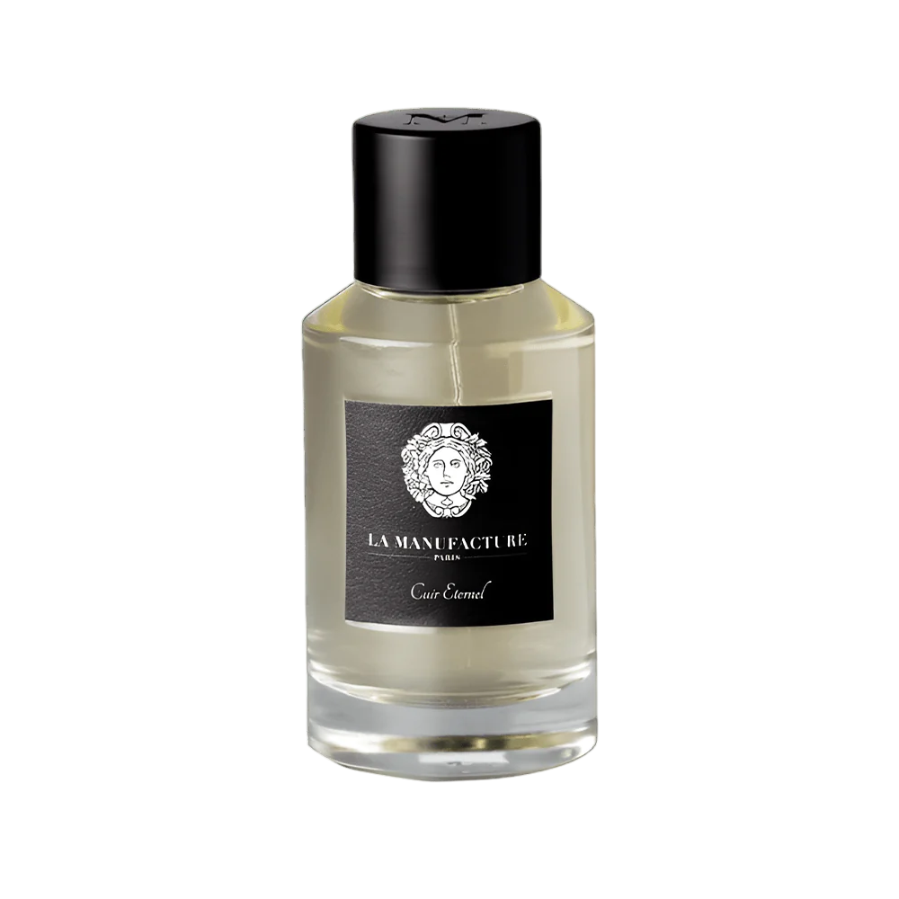 la-manufacture-cuir-eternel-eau-de-parfum-unisex-100-ml-1744268421-1 La Manufacture, Cuir Eternel, Parfumwater, Uniseks, 100 ml - Afbeelding 1