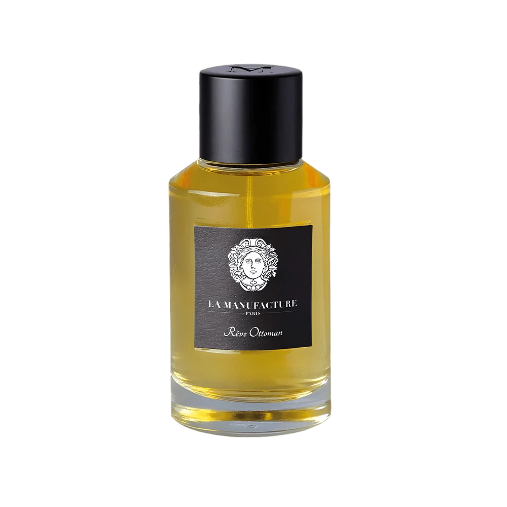 la-manufacture-reve-ottoman-eau-de-parfum-unisex-100-ml-1744280445 La Manufacture, Reve Ottoman, Parfumwater, Uniseks, 100 ml - Afbeelding 1