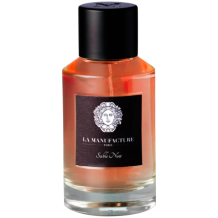 La Manufacture, Sable Noir, Parfumwater, Uniseks, 100 ml