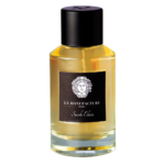 La Manufacture, Suede Elixir, Parfumwater, Uniseks, 100 ml