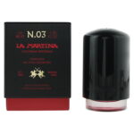 La Martina, Nude Amber Intense, Eau de Cologne, Uniseks, Fles, 40 ml - Afbeelding 2