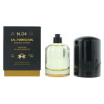 La Martina, Solar Musk Intense, Eau de Cologne, Uniseks, Fles, 80 ml - Afbeelding 2
