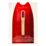 La Perla, Matte Silk, Mat, Crèmelippenstift, 106, Venetiaans rood, 0.08 g *Voorbeeld