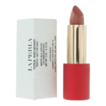 La Perla, Matte Silk, Mat zijde, Crèmelippenstift, 110, Kaneelrood, 3.5 g *Tester