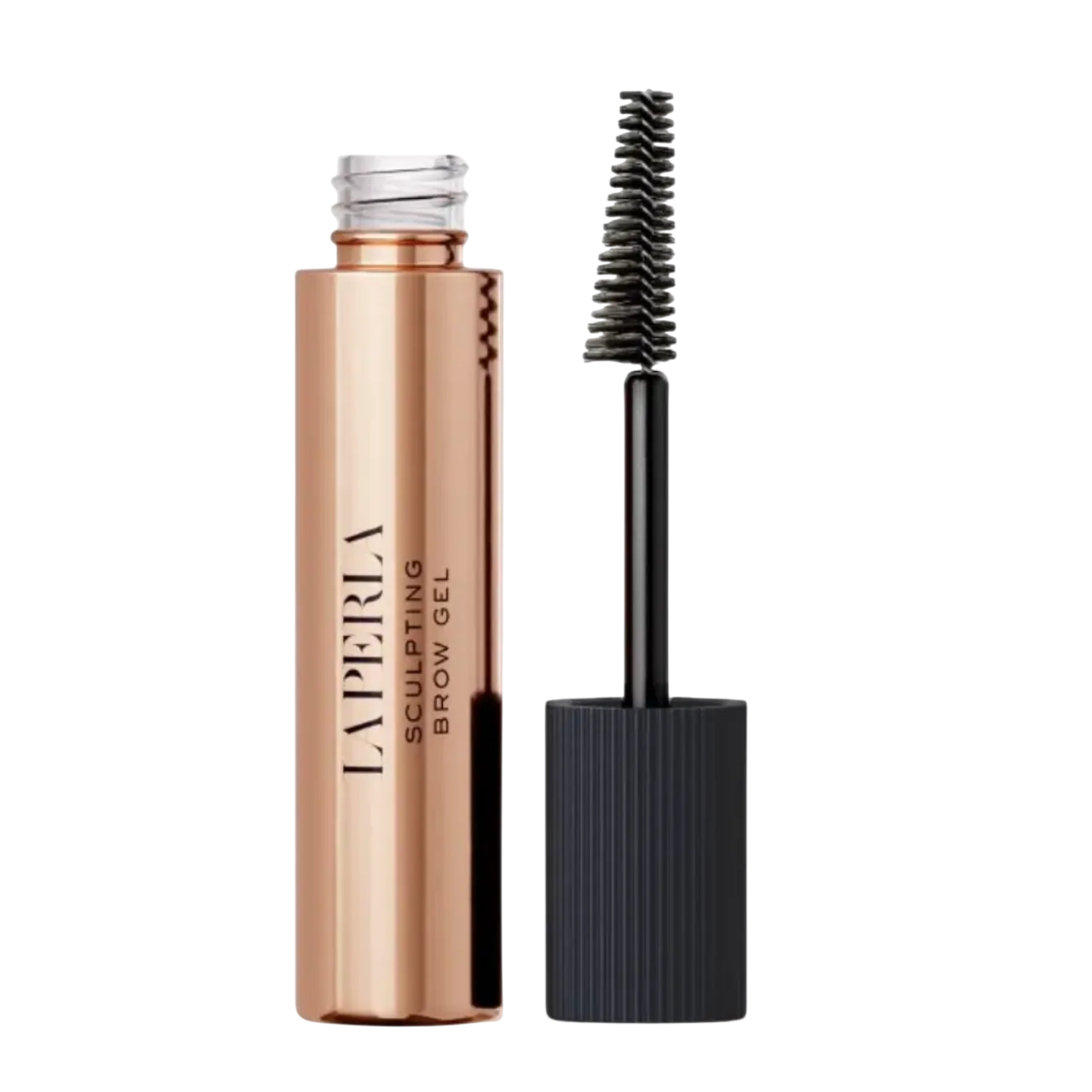 la-perla-sculping-eyebrow-gel-202-dark-brown-4-5-ml-tester-1772614582 La Perla, Sculping, Wenkbrauwgel, 202, Donkerbruin, 4.5 ml *Tester - Afbeelding 1