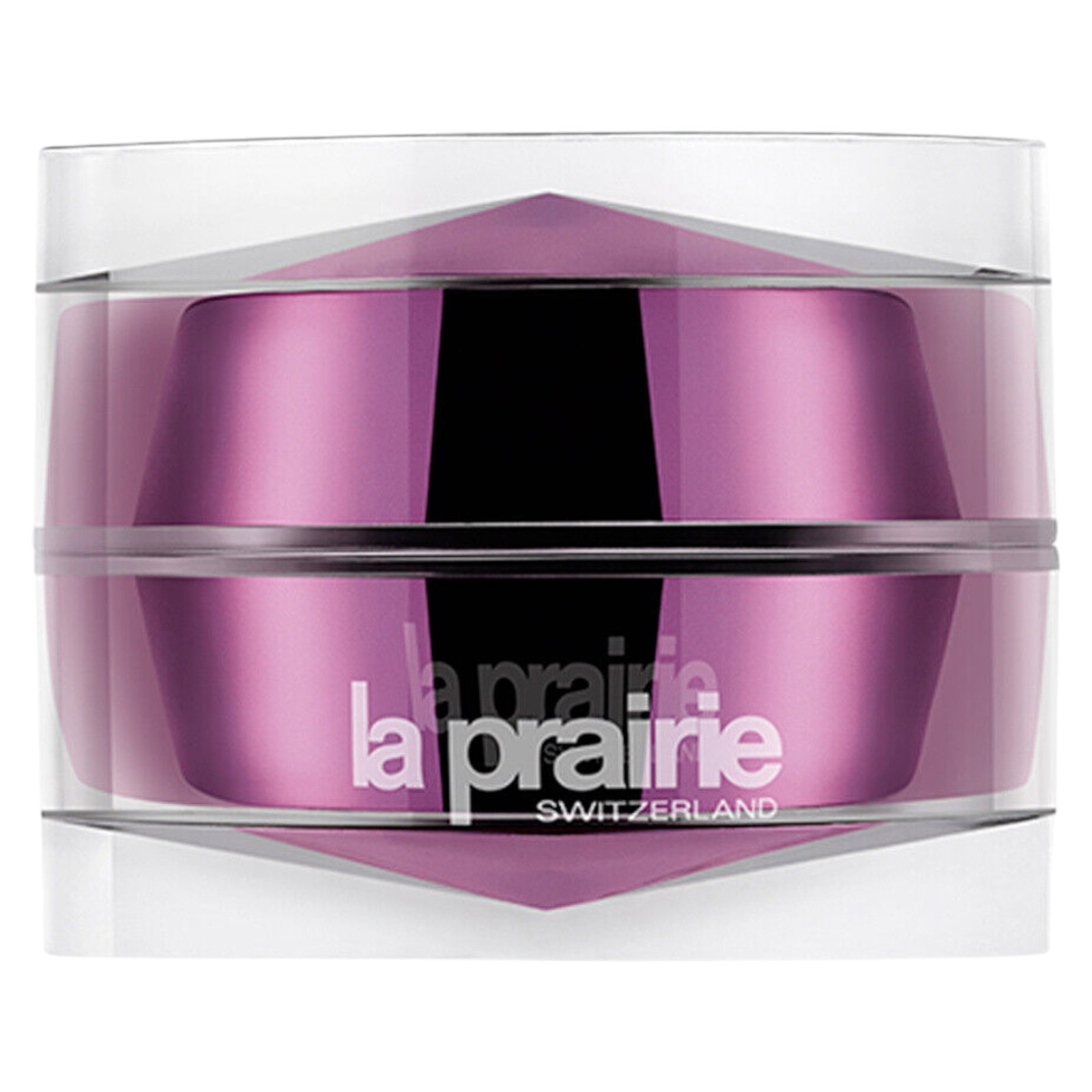 la-prairie-platinum-rare-haute-rejuvenation-antioxidants-refines-texture-morning-and-evening-cream-face-30-ml-1760334726 La Prairie, Platinum Rare Haute-Rejuvenation, Verfijnt textuur, Room, Voor gezicht, 30 ml - Afbeelding 1