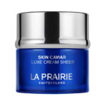 La Prairie, Skin Caviar Luxe Cream Sheer, Kaviaarextract, Anti-veroudering, Room, Voor gezicht, 100 ml