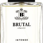 La Rive, Brutal M. Classic Intense, Eau de Toilette, Voor mannen, 100 ml *Tester