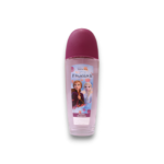 La Rive, Disney Frozen, Geparfumeerd, Perzik, Deodorantspray, Voor vrouwen, 75 ml