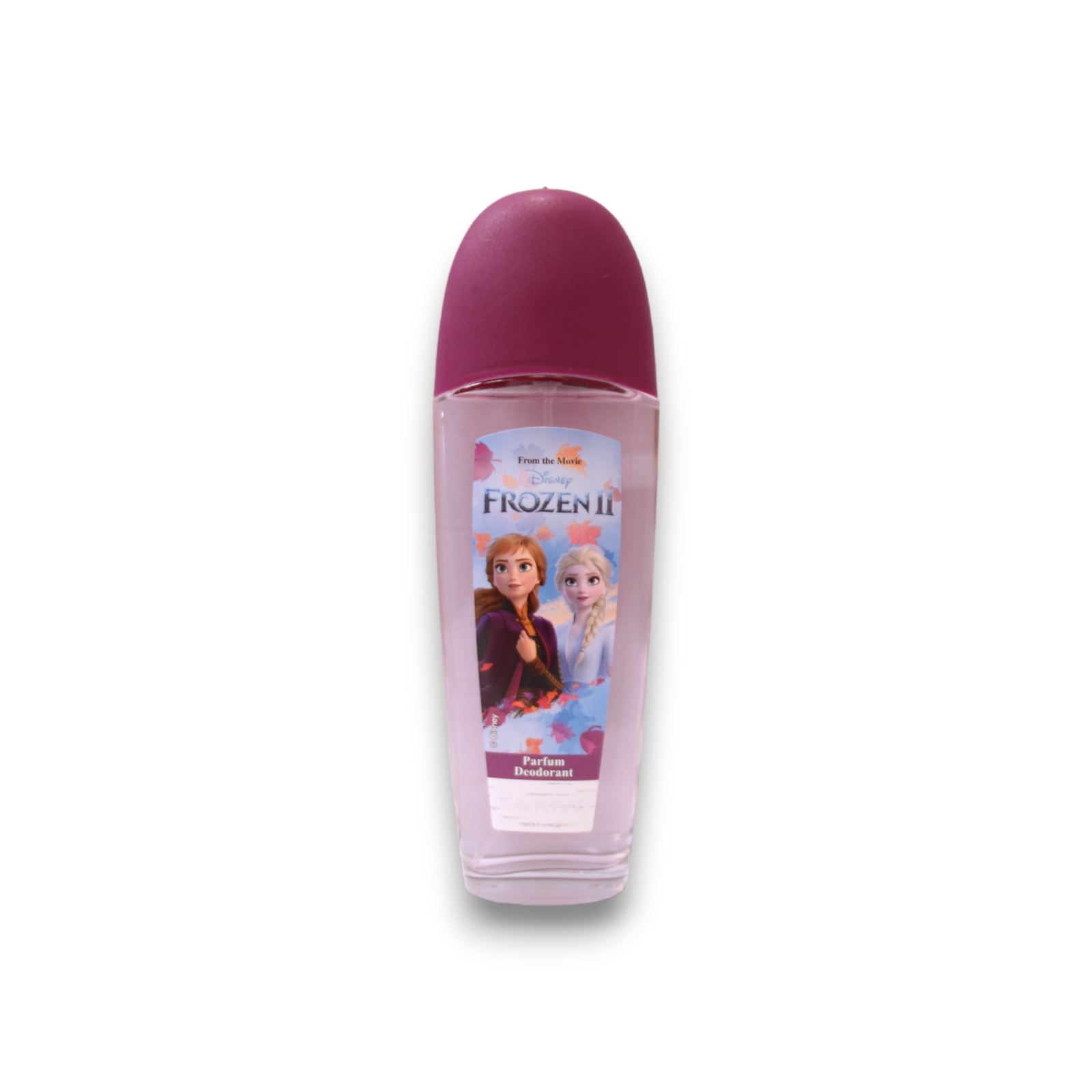 la-rive-disney-frozen-perfumed-peach-deodorant-spray-for-women-75-ml-tester-1744743293 La Rive, Disney Frozen, Geparfumeerd, Perzik, Deodorantspray, Voor vrouwen, 75 ml *Tester - Afbeelding 1
