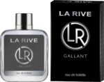 La Rive, Gallant, Eau de Toilette, Voor mannen, 100 ml - Afbeelding 2