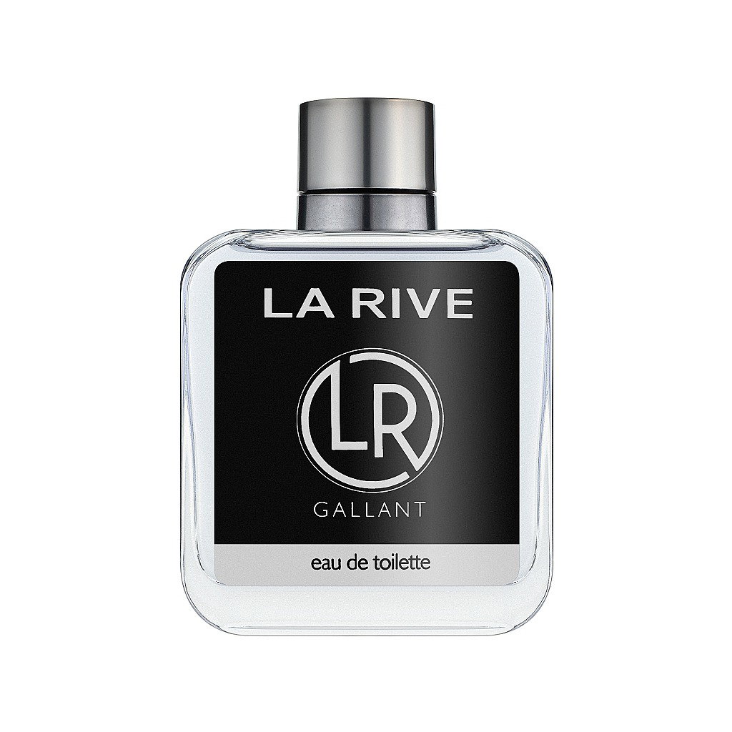 la-rive-gallant-eau-de-toilette-for-men-100-ml-1745824150 La Rive, Gallant, Eau de Toilette, Voor mannen, 100 ml *Tester - Afbeelding 1