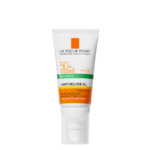 La Roche-Posay, Anthelios XL, Matterend, Dag, Gelcrème, Voor gezicht, SPF 50+, 50 ml