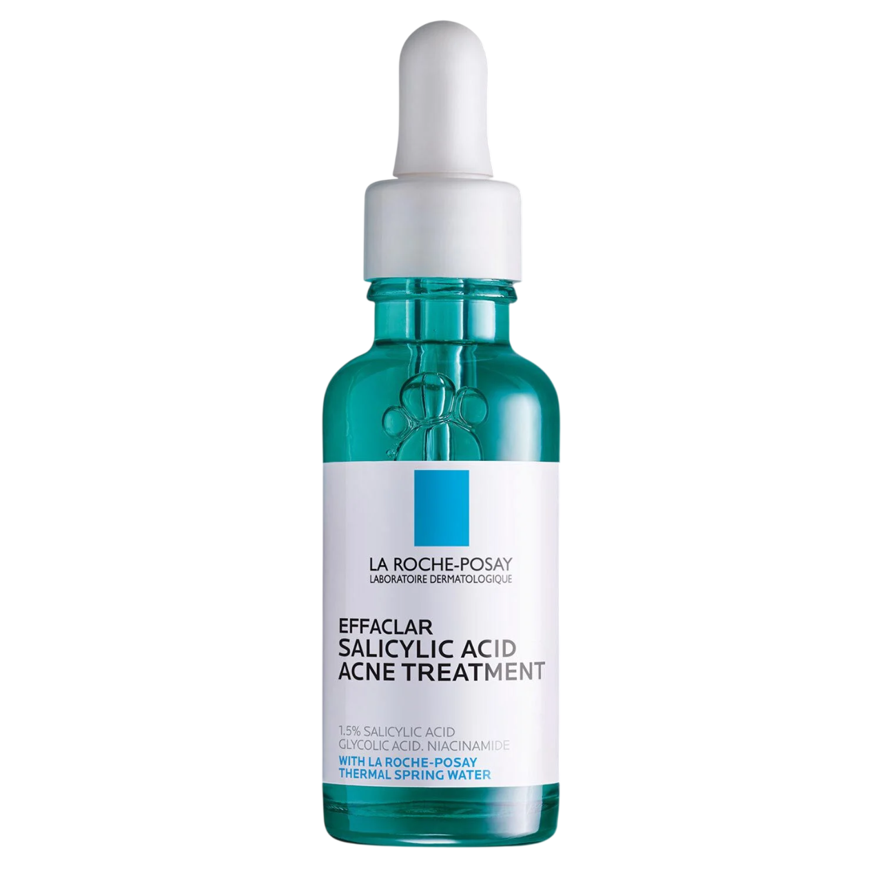 la-roche-posay-effaclar-duo-acid-salicilic-1-5-anti-acne-serum-for-face-30-ml-1774956301 La Roche-Posay, Effaclar Duo+, Acid Salicilic 1.5%, Anti-acne, Serum, Voor gezicht, 30 ml - Afbeelding 1