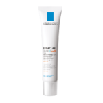 La Roche-Posay, Effaclar Duo+, Tegen Onvolkomenheden, Ochtend, Gelcrème, Voor gezicht, SPF30, 40 ml